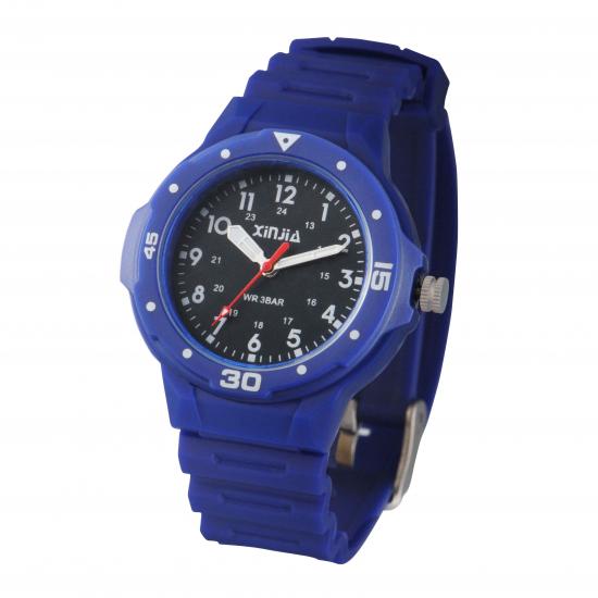 Waterproof Quartz Wrist Watch