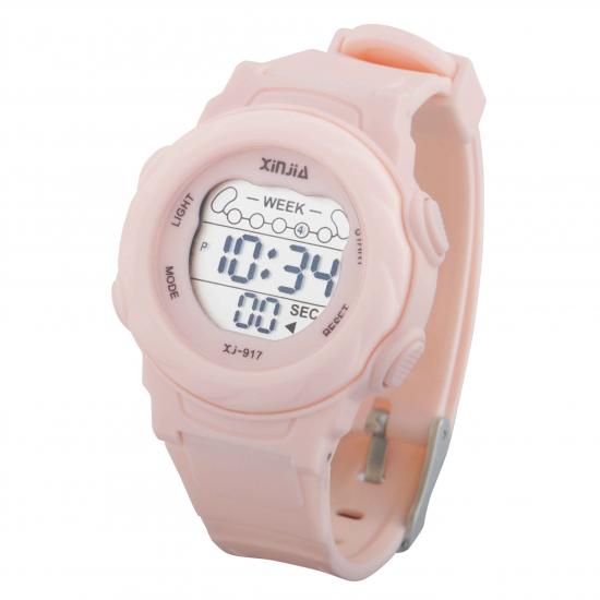 Waterproof Sport Digital Wrist Watch