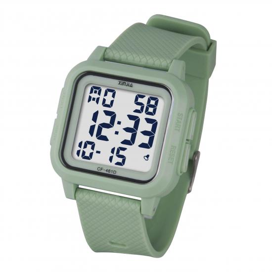 Waterproof Sport Digital Wrist Watch